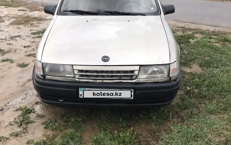 Opel Vectra 1992 года за 800 000 тг. в Шымкент