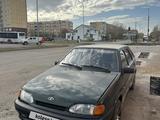 ВАЗ (Lada) 2114 2004 года за 800 000 тг. в Кокшетау