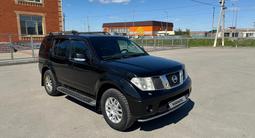 Nissan Pathfinder 2008 годаүшін5 000 000 тг. в Костанай – фото 2