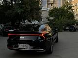 Kia K8 2023 года за 16 000 000 тг. в Алматы – фото 2