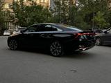 Kia K8 2023 года за 16 000 000 тг. в Алматы – фото 3