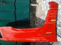 Крыло переднее правое на Гранд Чероки за 20 000 тг. в Караганда – фото 2