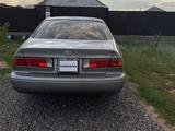 Toyota Camry 2000 годаүшін3 700 000 тг. в Актобе – фото 3