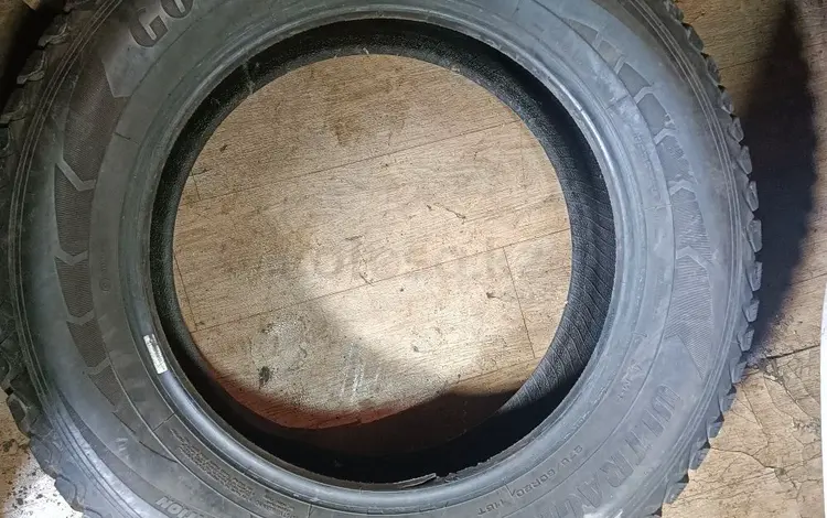 Зимние Goodyear Ultragrip ice за 150 000 тг. в Астана