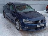 Volkswagen Jetta 2015 года за 6 500 000 тг. в Астана