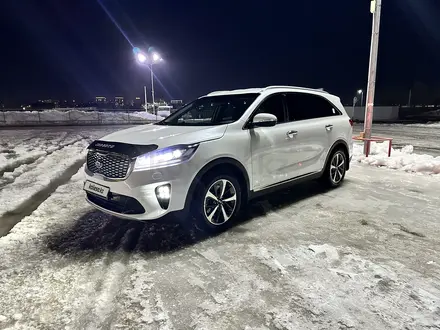 Kia Sorento 2019 года за 13 600 000 тг. в Костанай