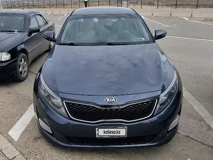 Kia Optima 2015 года за 4 000 000 тг. в Астана