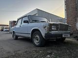 ВАЗ (Lada) 2107 2000 года за 500 000 тг. в Костанай – фото 3