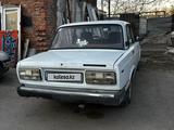 ВАЗ (Lada) 2107 2000 года за 500 000 тг. в Костанай