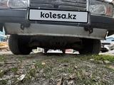 ВАЗ (Lada) 2107 2000 года за 500 000 тг. в Костанай – фото 5