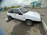 ВАЗ (Lada) 2109 1996 годаүшін1 150 000 тг. в Аксу – фото 3