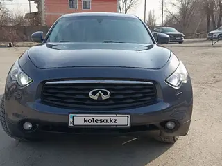 Infiniti FX35