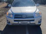 Toyota RAV4 2011 годаүшін6 800 000 тг. в Щучинск – фото 2
