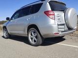 Toyota RAV4 2011 годаүшін6 800 000 тг. в Щучинск – фото 4