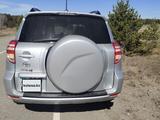 Toyota RAV4 2011 годаүшін6 800 000 тг. в Щучинск – фото 5
