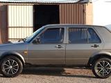 Volkswagen Golf 1988 года за 650 000 тг. в Караганда