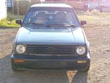 Volkswagen Golf 1988 года за 650 000 тг. в Караганда – фото 5