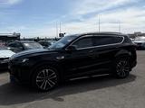 Jetour X70 Plus 2023 годаүшін9 300 000 тг. в Караганда – фото 2