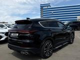 Jetour X70 Plus 2023 годаүшін9 300 000 тг. в Караганда – фото 4