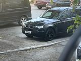 BMW X3 2004 года за 4 800 000 тг. в Петропавловск