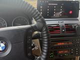BMW X3 2004 года за 4 800 000 тг. в Петропавловск – фото 4