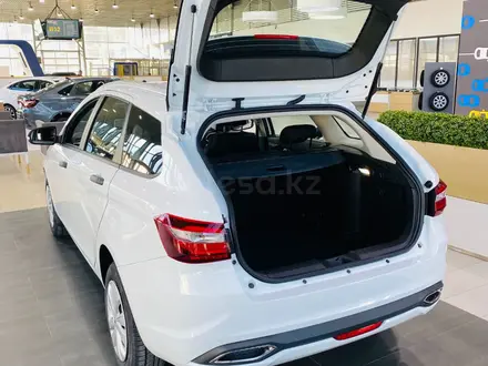 ВАЗ (Lada) Vesta SW Comfort MT 2024 года за 8 190 000 тг. в Астана – фото 21