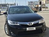 Toyota Camry 2014 годаүшін5 900 000 тг. в Актау – фото 3