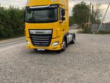 DAF  XF 2017 годаүшін27 200 000 тг. в Алматы