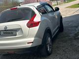 Nissan Juke 2014 года за 6 400 000 тг. в Алматы – фото 4