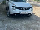 Nissan Juke 2014 года за 6 400 000 тг. в Алматы – фото 3