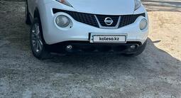 Nissan Juke 2014 года за 6 000 000 тг. в Алматы – фото 3
