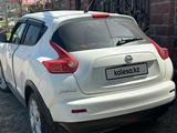 Nissan Juke 2014 года за 6 000 000 тг. в Алматы – фото 2