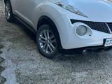 Nissan Juke 2014 года за 6 000 000 тг. в Алматы