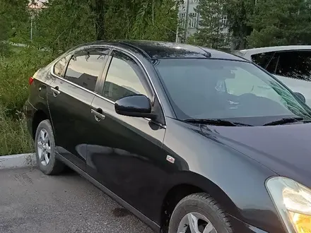 Nissan Almera 2013 года за 3 700 000 тг. в Караганда – фото 3