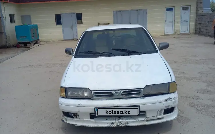 Nissan Primera 1996 года за 700 000 тг. в Шымкент