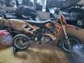 KTM  50 SX 2007 годаүшін750 000 тг. в Астана