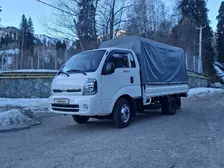 Kia Bongo