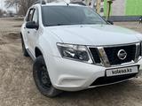 Nissan Terrano 2018 годаүшін5 888 000 тг. в Жезказган – фото 3