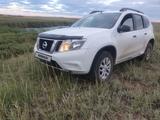 Nissan Terrano 2018 года за 6 499 999 тг. в Жезказган – фото 2