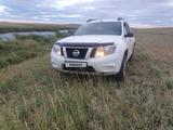 Nissan Terrano 2018 годаүшін5 888 000 тг. в Жезказган – фото 2