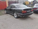 BMW 525 1990 годаүшін750 000 тг. в Алматы – фото 3