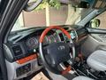 Toyota Land Cruiser Prado 2007 года за 11 800 000 тг. в Алматы – фото 13