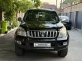 Toyota Land Cruiser Prado 2007 года за 11 800 000 тг. в Алматы – фото 2