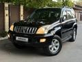 Toyota Land Cruiser Prado 2007 года за 11 800 000 тг. в Алматы