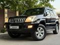 Toyota Land Cruiser Prado 2007 года за 11 800 000 тг. в Алматы – фото 4