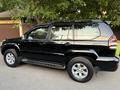 Toyota Land Cruiser Prado 2007 года за 11 800 000 тг. в Алматы – фото 7
