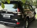 Toyota Land Cruiser Prado 2007 года за 11 800 000 тг. в Алматы – фото 9