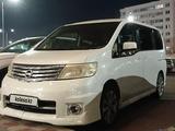 Nissan Serena 1997 года за 3 500 000 тг. в Астана – фото 2
