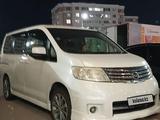 Nissan Serena 1997 года за 3 500 000 тг. в Астана