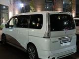 Nissan Serena 1997 года за 3 500 000 тг. в Астана – фото 3